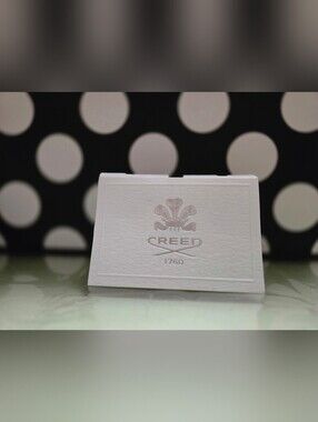 ✨️Creed Centaurus SAMPLE✨️